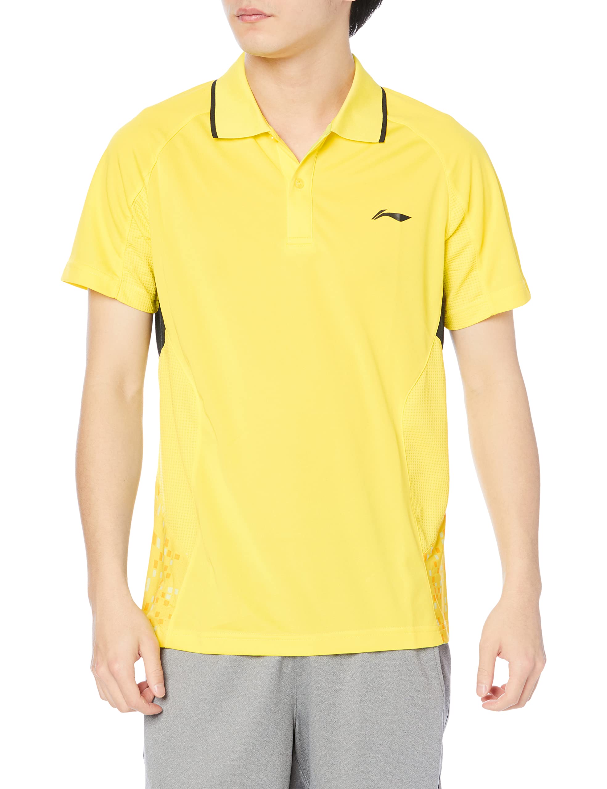 

Игровая футболка [Li-nin]