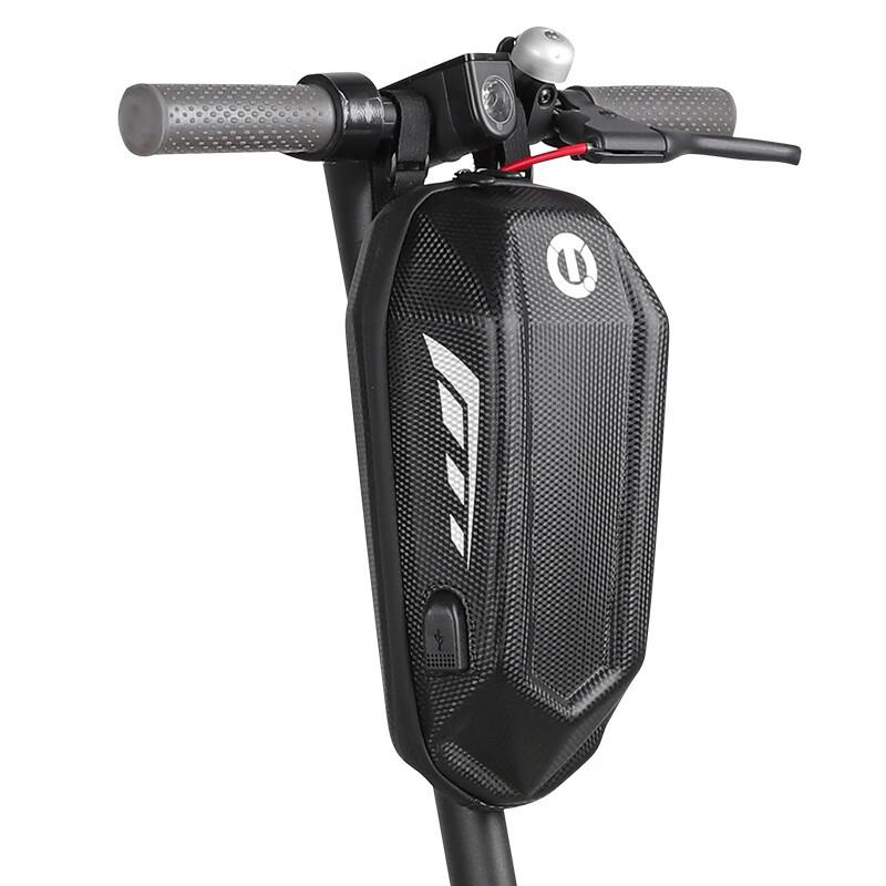 Lishi Waterproof Cycling Handlebar Bag