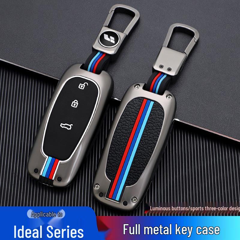 Silicone Protective Key Cover for 2021/22 Ideal Car Models