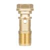 Gymatic 3/B Unloader Mounting Bolt Screws Pressure Washers For Home Garden Tool