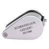 Miling MG21007 Dual LED Jewelry Magnifier