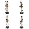 Lilith 16 Scale Pvc Statue With Detailed Features For Desktop Display
