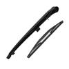 Wiper Compatible with Chevrolet Tahoe Escalade GMC Yukon Car Accessories Auto Parts Rear Window Wiper Arm Assembly