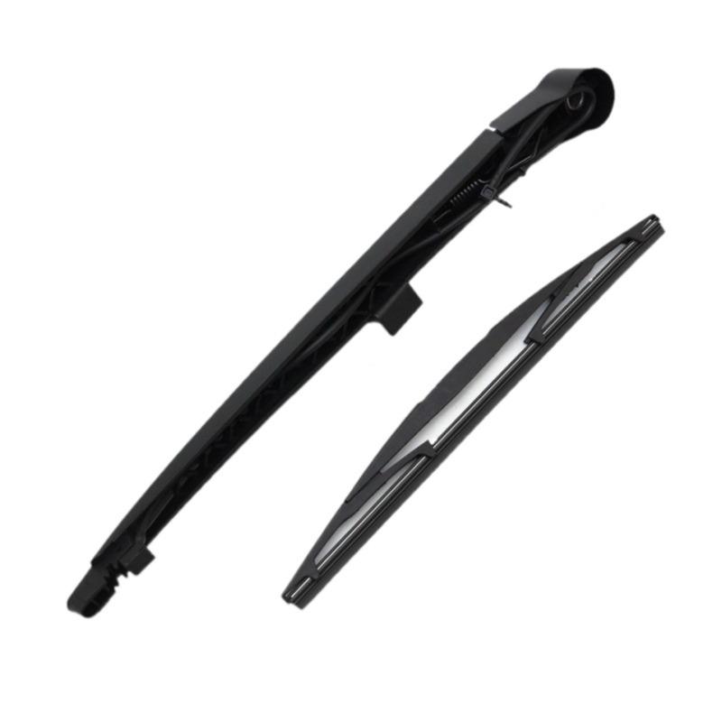 Wiper Compatible with Chevrolet Tahoe Escalade GMC Yukon Car Accessories Auto Parts Rear Window Wiper Arm Assembly