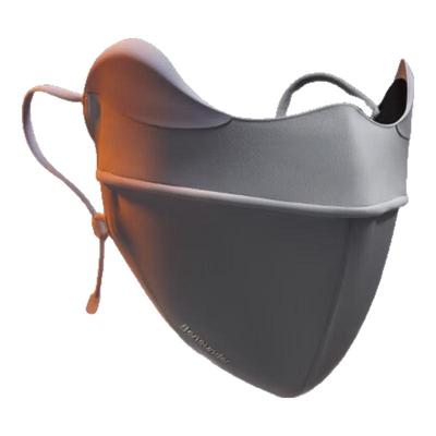 Women's Full Face UV Protection Sun Mask