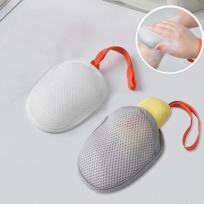 Produtos para duche e banho – Escovas e esponjas para o corpo