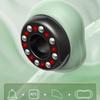 Smart Home Rechargeable Vacuum Cupping and Scraping Instrument Red Light Cupping and Suction Knob Adjustment Pressure Relief Electric Cupping Device