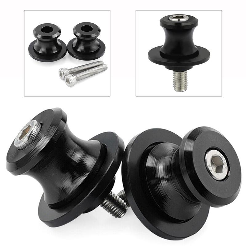 For YZF R1 For YZF R3 Screw Up The Nail Screw Up The Nail Screw Up The Car Nail High-quality Aluminum Stylish Touch