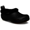 Crocs Classic Lined Shorty 211380 001