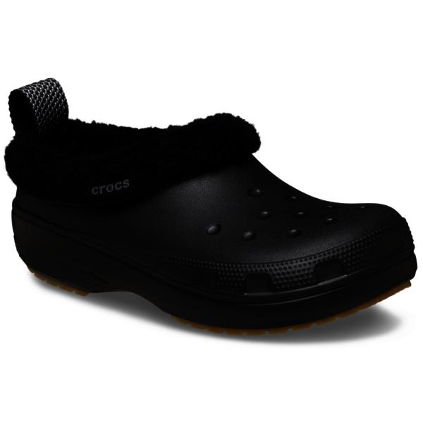 Crocs Classic Lined Shorty 211380 001