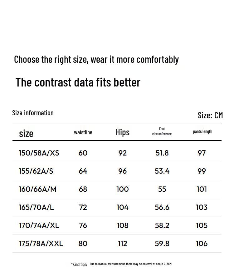 Semir Women's Heating Antibacterial Fleece Wide-Leg Casual Pants