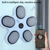 Music Boxing Machine Wall Mounted Smart Bluetooth Boxing Training Machine for Home