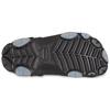Cassina x Crocs All-Terrain Clog Comfortable and Versatile Low-Top Lifestyle Casual Shoes Unisex Black
