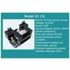 Small Oil-free Vacuum Pump 110V/220V High Negative Pressure Vacuum Pump Suction Pump For Beauty Equipment HL-15V/HL-15L