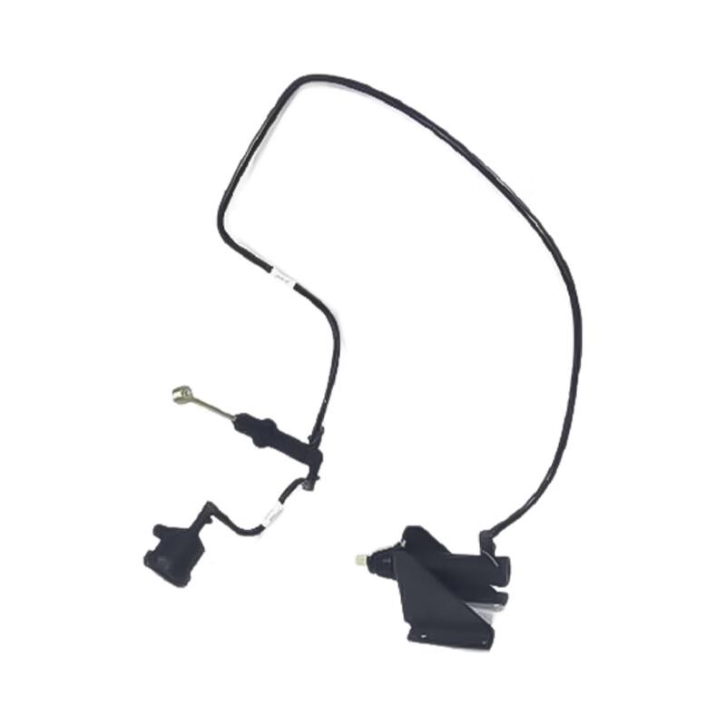 Leixiang Nanjing Iveco NJ2045/NJ2046 Clutch Master/Slave Cylinder Repair Parts