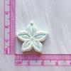 Cute Resin Marine Animal Charms for DIY Accessories – Perfect for Crocs, Phone Cases, and Hairpins