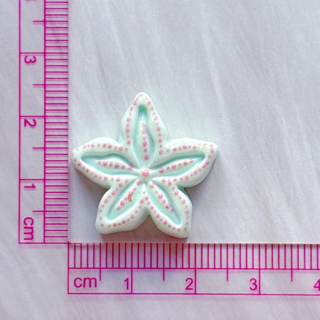 Cute Resin Marine Animal Charms for DIY Accessories – Perfect for Crocs, Phone Cases, and Hairpins