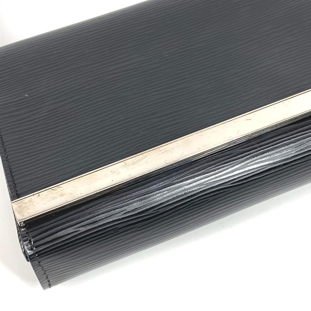 Louis Vuitton M40522 Geantă de umăr 2WAY Pochette-Sévigné Epi