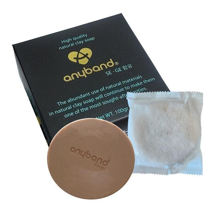 

[JHMNO8T6_51JF] Premium Annie Moisturizing Soap 1 Pack (29250872)