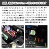 DEVENTORZ 70 Pcs Low Profile Mini Flat Fuse Car Fuse 5A 7.5A 10A