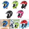 Bike Helmet for Kids Bicycle Helmet Comfortable Breathable Sporting Helmet