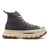Converse As Trekwave fadedcanvAs Hi 31316061 Metal Gray