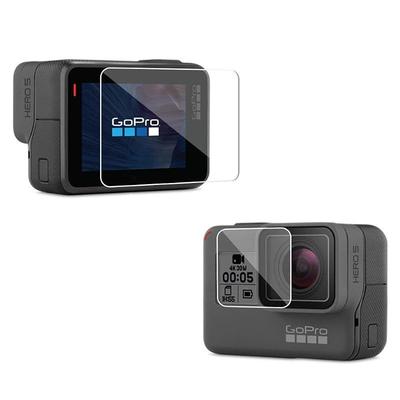 Accessoires photo et vidéo – Protection d'écran de caméra