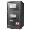 Digital Fingerprint & Key Security Safe