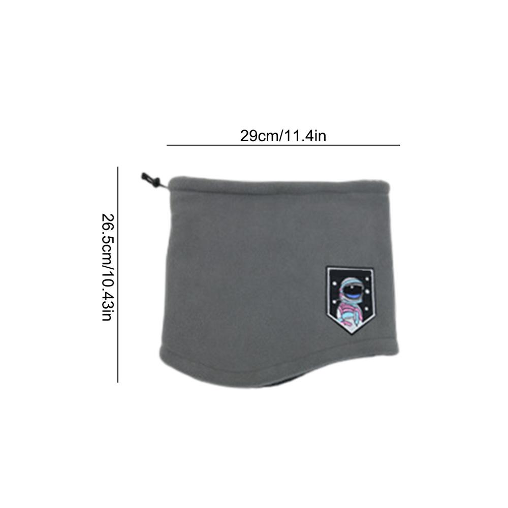 Cold Weather Face Cover Outdoor Face Cover Windproof Winter Face Cover Neck And Face Warmer Comfortable Winter Face Covering For