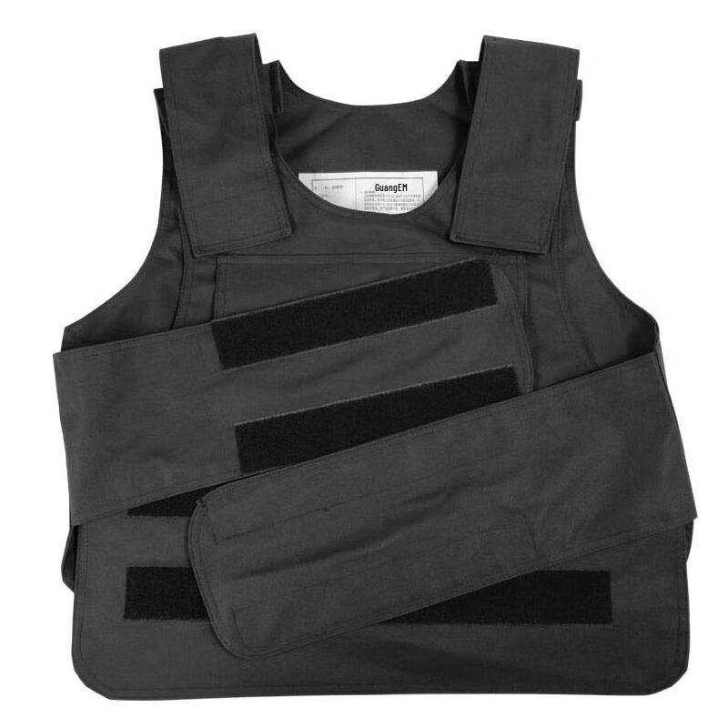 Yushuiyao Protective Vest