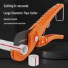Sanhe PVC Pipe Cutter