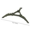 Universal Tripod Folding Canister Stand for Camping Stove Outdoor Gas Tank Bracket Nylon Foldable Bottle Stand