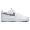 Nike Air Force 1 x 3M White 2020 - CT2296-100
