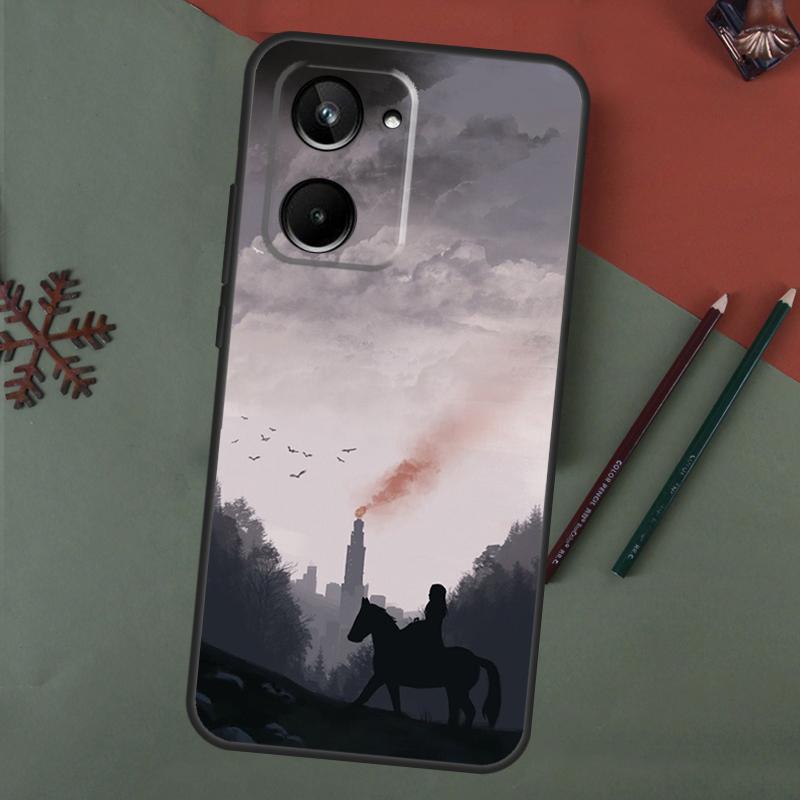 

The 100 Case For Realme C67 C51 C75 C63 C61 C65 C55 C53 C35 C71 11 12 13 14 Pro Plus GT6 GT7 15 Pro Realme C31