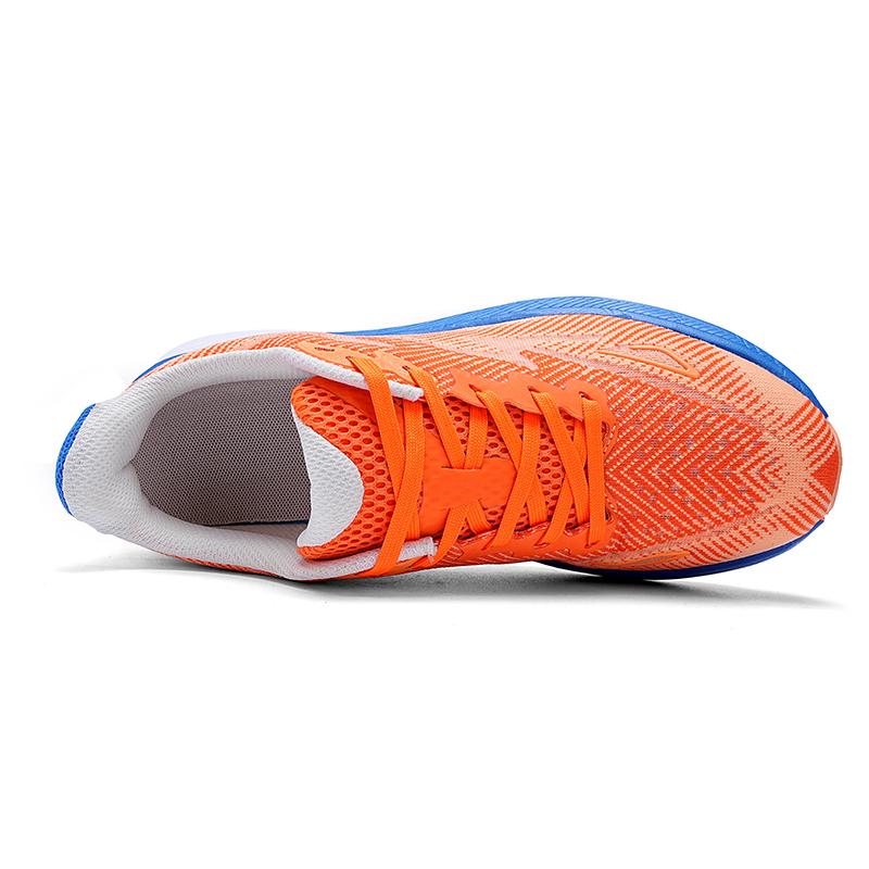 Pantofi Sport Bărbați Alergare Timp Liber Amortizare Respirabili Ușori Damă Confortabili Atletici Antiderapanți Adidași Maraton