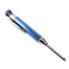 Mechanical Carpenter Pencil Heavy Duty with Sharpener   Nose   Hole for Woodworking Construction