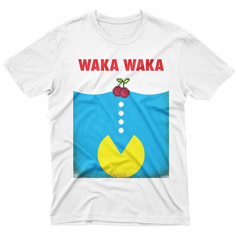 2026 New Retro Game Console Design Print Tshirt Short Sleeve Streetwear Mens and Womens Tshirt Mens Top