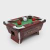 Suck UK Cat Ball W25 x D5 x Toy, Billiards, H35.3cm
