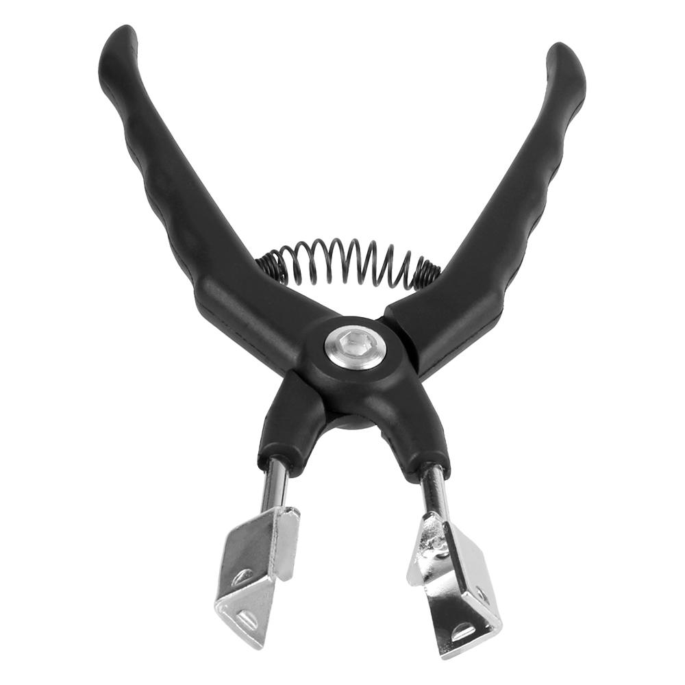 Relay Fuse Switch Puller Plier Remover Tool Accessory Convenient Essential for Automotive Repairs Relay Removal Plier Automotive Truck