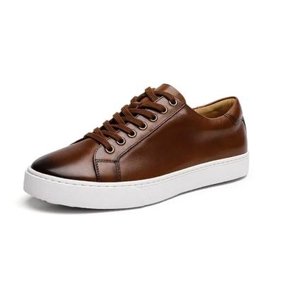 Size 38-49 Fashionable Men Vulcanized Shoes Comfortable Casual Sports Sneakers European American Outdoor Travel Brand Shoes Men