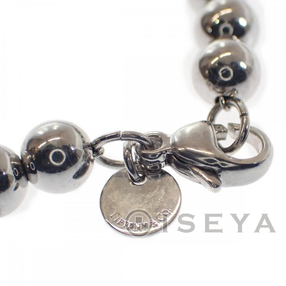 TIFFANY&Co.  Necklace Silver925 Women