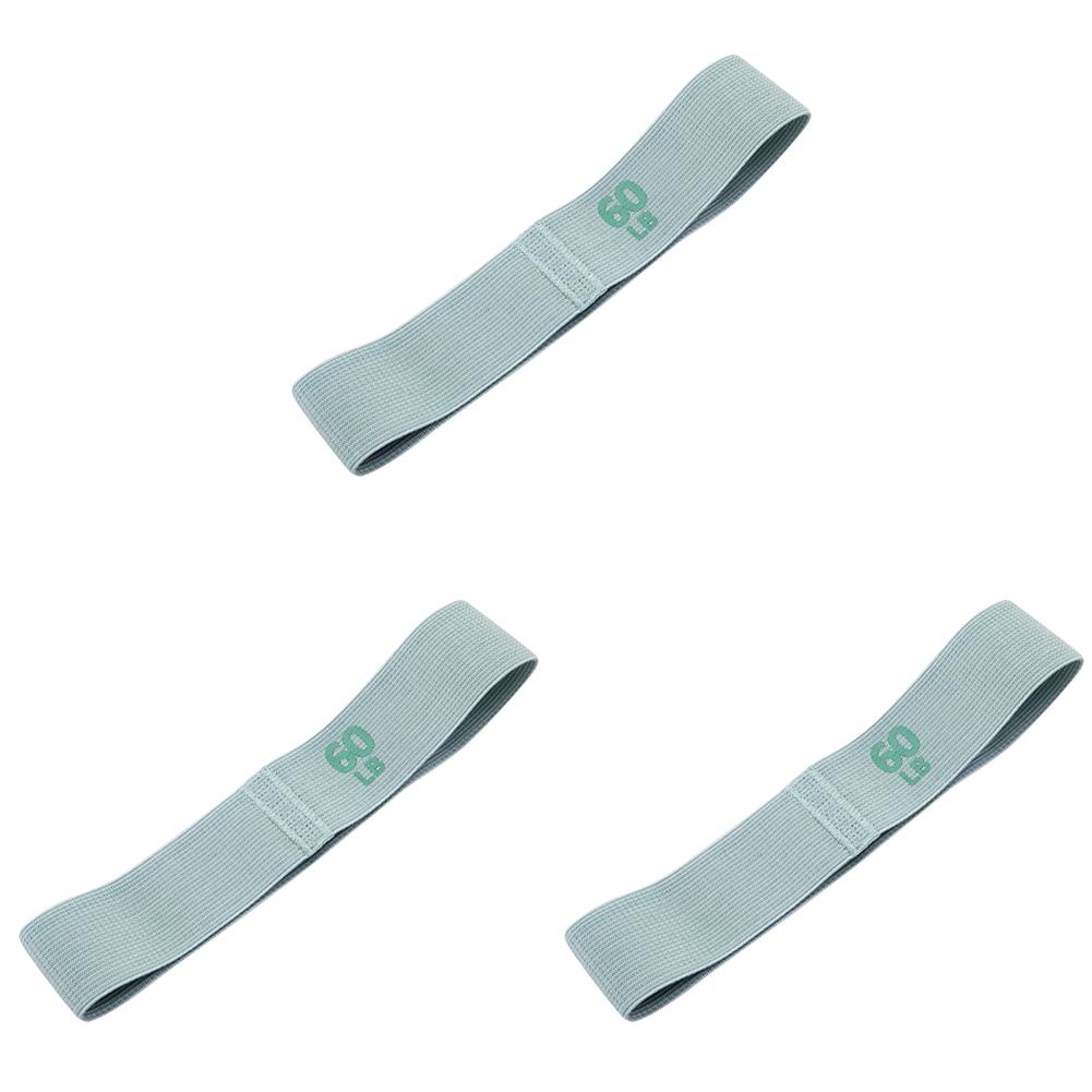 Different Resistance Band Yoga Band Fitness Exercise Training Hip Tension Band Pilates Leg Squat Dance Elastic Loop Stretch Band