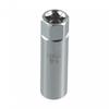 Innovative 38 Inch Drive Wrench Tool for Spark Removal with Spring Clips