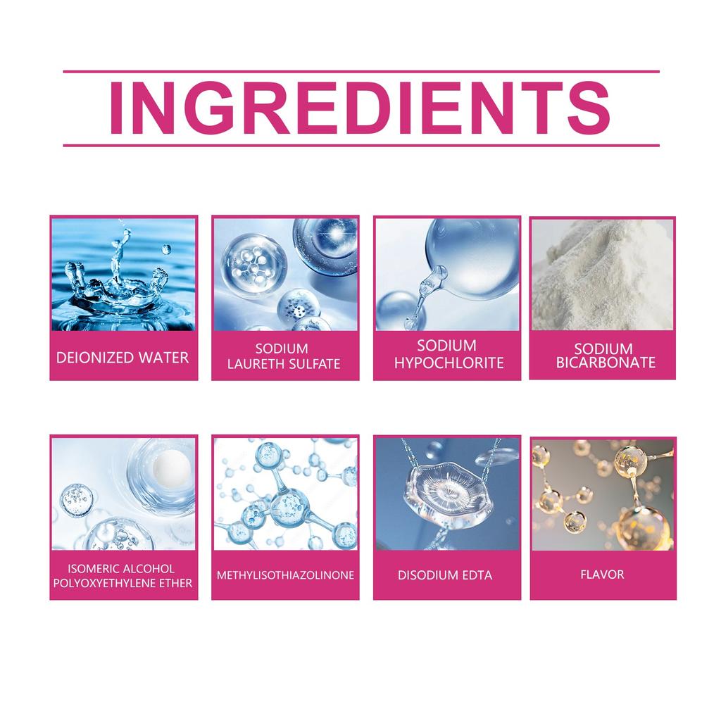 Baking Cleaning Spray Easily Stubborn Oil Stains On Surfaces And Eliminates Odors. Spray Design 120ml