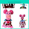 Нові плюшеві іграшки Boxy Boo з Poppy Playtime 3, м'які м'які тварини, подарунки на день народження для дітей