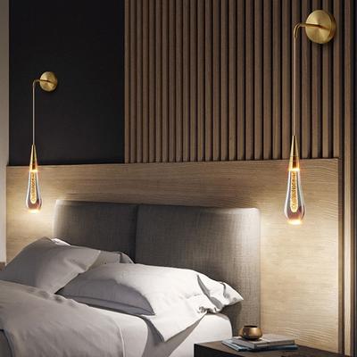 LED svítidla – LED nástěnná svítidla