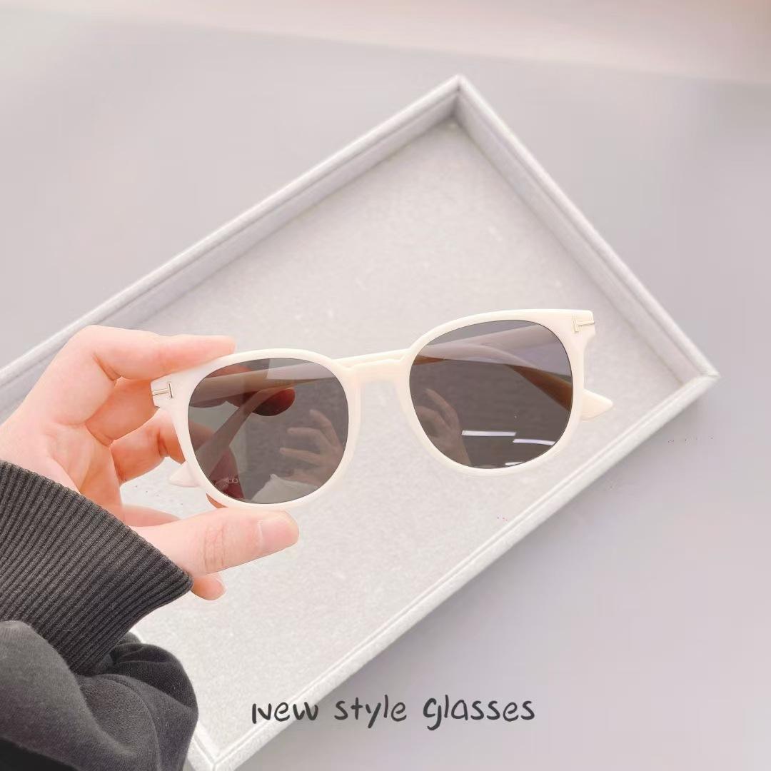 Square Shape Sunglasses Men TR90 Material UV Protection Women Sun Glasses Fishing Hiking Outdoor Sunglass