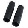 31mm-34mm Plastic Adapter Hose Vacuum Cleaner Converter Spare Parts Accessory