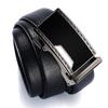 Men's Belt Automatic Alloy Buckle Cowhide Belt Men's Belt Casual Business Belt