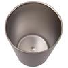 NITORI Stainless Steel Tumbler Black Large Size 8958175 3-Way CV187-2